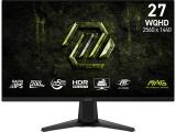 MSI MAG 275QF E20 Gaming Monitor снимка №2