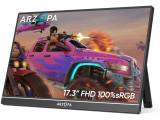 Монитор Arzopa Portable Monitor A1M. Цена и спецификации. Монитор Arzopa Portable Monitor A1M. Цена и спецификации.