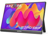 Arzopa Portable Monitor A1M снимка №2 Arzopa Portable Monitor A1M снимка №2