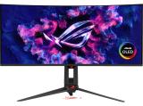 Asus ROG Swift OLED PG34WCDN снимка №2