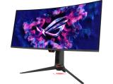 Asus ROG Swift OLED PG34WCDN снимка №3
