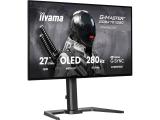 Монитор IIYAMA G-Master GOB2701QSC-B1. Цена и спецификации.