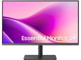 Samsung Essential Monitor S4 S43UF LS27F434UAUXEN снимка №1 Samsung Essential Monitor S4 S43UF LS27F434UAUXEN снимка №1