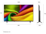 LG 50NU900B6LA NanoCell LED-TV UHD Multituner Smart PVR a7 HD снимка №3 LG 50NU900B6LA NanoCell LED-TV UHD Multituner Smart PVR a7 HD снимка №3