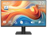 MSI PRO MP275QDE E14 Professional Business Monitor снимка №2