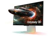Samsung Monitor Odyssey 3D (G90XF) LS27FG900XUXEN снимка №3 Samsung Monitor Odyssey 3D (G90XF) LS27FG900XUXEN снимка №3