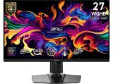 MSI MPG 271QR QD-OLED X50 снимка №2 MSI MPG 271QR QD-OLED X50 снимка №2