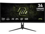 MSI MAG 342CQRF E20 снимка №2