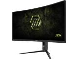 MSI MAG 342CQRF E20 снимка №3
