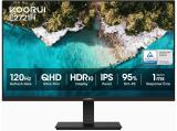 Монитор KOORUI E2721H. Цена и спецификации. Монитор KOORUI E2721H. Цена и спецификации.