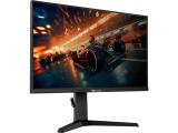 Монитор Thermaltake TPM-I27FUK Gaming Monitor. Цена и спецификации. Монитор Thermaltake TPM-I27FUK Gaming Monitor. Цена и спецификации.