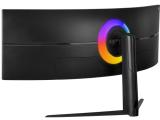 Thermaltake TGM-V49CDQ DQHD Curved Gaming Monitor снимка №4