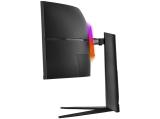 Thermaltake TGM-V49CDQ DQHD Curved Gaming Monitor снимка №5