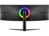Thermaltake TGM-V49CDQ DQHD Curved Gaming Monitor снимка №6