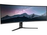 Монитор Thermaltake TPM-O49CDQ Gaming Monitor. Цена и спецификации. Монитор Thermaltake TPM-O49CDQ Gaming Monitor. Цена и спецификации.