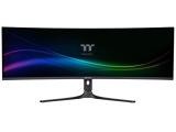 Thermaltake TPM-O49CDQ Gaming Monitor снимка №2