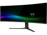 Thermaltake TPM-O49CDQ Gaming Monitor снимка №3