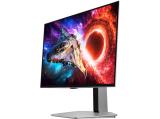 Samsung Odyssey OLED G8 G80SH LS27HG800SUXEN снимка №4