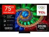 TCL 75RM7L снимка №2 TCL 75RM7L снимка №2