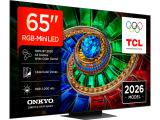 Описание и цена на монитор, дисплей TCL 65RM7L