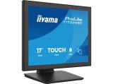 Монитор IIYAMA ProLite T1732MSC-B2S. Цена и спецификации. Монитор IIYAMA ProLite T1732MSC-B2S. Цена и спецификации.