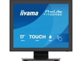IIYAMA ProLite T1732MSC-B2S снимка №2 IIYAMA ProLite T1732MSC-B2S снимка №2