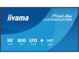 IIYAMA ProLite LH5566UHSB-B1AG снимка №2 IIYAMA ProLite LH5566UHSB-B1AG снимка №2
