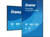 IIYAMA ProLite LH5566UHSB-B1AG снимка №3 IIYAMA ProLite LH5566UHSB-B1AG снимка №3