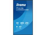 IIYAMA ProLite LH5566UHSB-B1AG снимка №4 IIYAMA ProLite LH5566UHSB-B1AG снимка №4