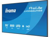 IIYAMA ProLite LH5566UHSB-B1AG снимка №5 IIYAMA ProLite LH5566UHSB-B1AG снимка №5