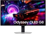 SAMSUNG 68,6 cm (27") 2560 x 1440 Pixel SAMSUNG LS27FG500SUXEN 16:9 Quad HD IPS 0,03 ms 180 Hz HDR DisplayPort HDMI VESA NEW снимка №2 SAMSUNG 68,6 cm (27") 2560 x 1440 Pixel SAMSUNG LS27FG500SUXEN 16:9 Quad HD IPS 0,03 ms 180 Hz HDR DisplayPort HDMI VESA NEW снимка №2