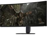 Dell Alienware 34 240Hz Gaming Monitor AW3426DWM снимка №3 Dell Alienware 34 240Hz Gaming Monitor AW3426DWM снимка №3