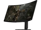 Dell Alienware 34 240Hz Gaming Monitor AW3426DWM снимка №4 Dell Alienware 34 240Hz Gaming Monitor AW3426DWM снимка №4