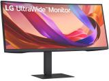Монитор - дисплей с по=голям интерес LG 86,4cm/34 Най разглеждан монитор - дисплей LG 86,4cm/34