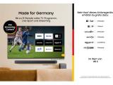 Samsung GU55U8079HUXZG (DE-Version) снимка №4 Samsung GU55U8079HUXZG (DE-Version) снимка №4