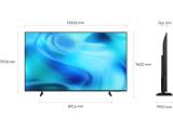 Samsung GU55U8079HUXZG (DE-Version) снимка №5 Samsung GU55U8079HUXZG (DE-Version) снимка №5