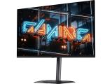 Gigabyte 80,0cm/31,5" (3840x2160) GIGABYTE MO32U24 4K QD-OLED 0,03ms 240Hz HDMI DisplayPort USB-C USB HDR VESA Speaker Pivot NEW снимка №3