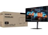 Gigabyte 80,0cm/31,5" (3840x2160) GIGABYTE MO32U24 4K QD-OLED 0,03ms 240Hz HDMI DisplayPort USB-C USB HDR VESA Speaker Pivot NEW снимка №6