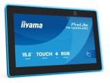 Монитор IIYAMA ProLite TW1625LASC-B3PNR. Цена и спецификации. Монитор IIYAMA ProLite TW1625LASC-B3PNR. Цена и спецификации.