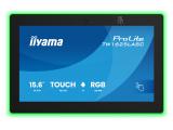IIYAMA ProLite TW1625LASC-B3PNR снимка №2 IIYAMA ProLite TW1625LASC-B3PNR снимка №2