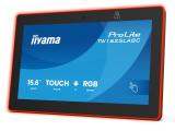 IIYAMA ProLite TW1625LASC-B3PNR снимка №3 IIYAMA ProLite TW1625LASC-B3PNR снимка №3