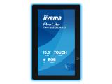 IIYAMA ProLite TW1625LASC-B3PNR снимка №4 IIYAMA ProLite TW1625LASC-B3PNR снимка №4