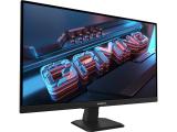 Монитор Gigabyte GS27U EK. Цена и спецификации. Монитор Gigabyte GS27U EK. Цена и спецификации.