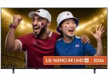 Монитор LG 75 inch NANO 4K UHD AI NU90 Smart TV 75NU900B6LA. Цена и спецификации. Монитор LG 75 inch NANO 4K UHD AI NU90 Smart TV 75NU900B6LA. Цена и спецификации.