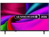 Монитор LG 43 inch LG NANO 4K UHD AI NU90 Smart TV 43NU900B6LA. Цена и спецификации. Монитор LG 43 inch LG NANO 4K UHD AI NU90 Smart TV 43NU900B6LA. Цена и спецификации.