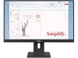 Lenovo ThinkVision E24-40 Business Monitor 64BAMAR1EU снимка №2 Lenovo ThinkVision E24-40 Business Monitor 64BAMAR1EU снимка №2
