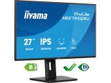Монитор IIYAMA ProLite XB2792QSU-B1. Цена и спецификации. Монитор IIYAMA ProLite XB2792QSU-B1. Цена и спецификации.