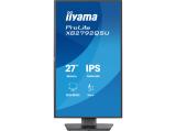 IIYAMA ProLite XB2792QSU-B1 снимка №4 IIYAMA ProLite XB2792QSU-B1 снимка №4