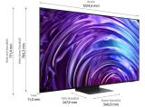 Samsung GQ55S95DATXZG снимка №3