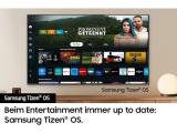 Samsung GQ55S95DATXZG снимка №5